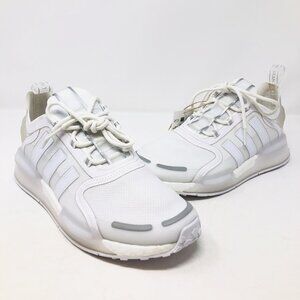 adidas gazelle silver green womens adidas Nmd V3 Womens Shoes Size 9.5 Color: Black main image 0